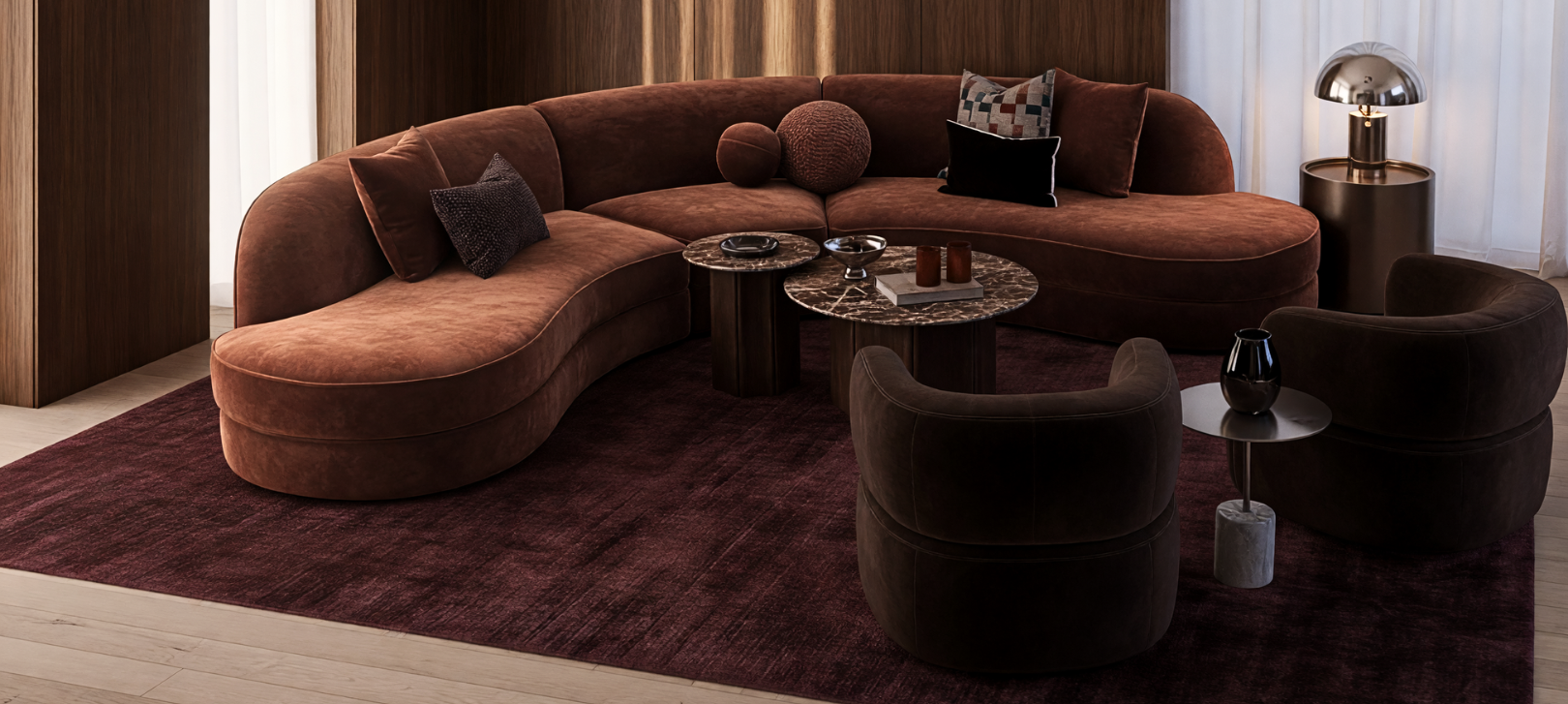 The Curated Collection