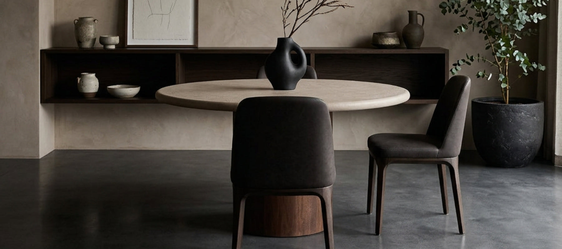 The Ellery Collection