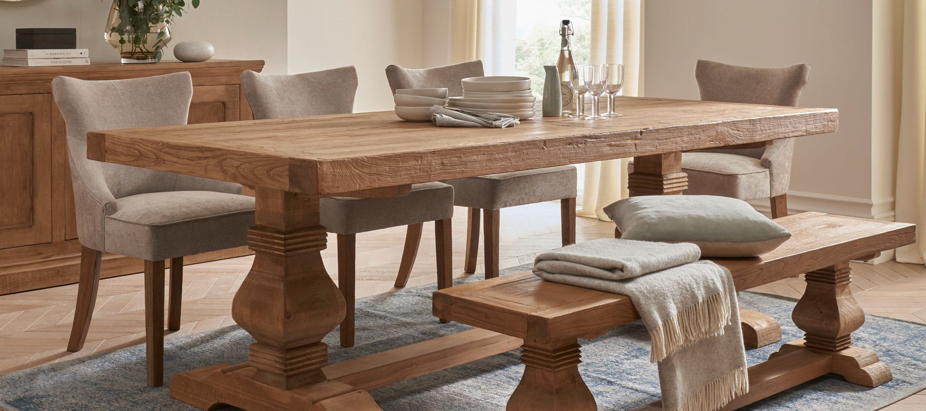 French Provincial Collection
