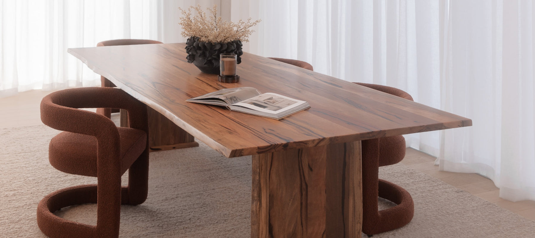 Marri & Timber Collection