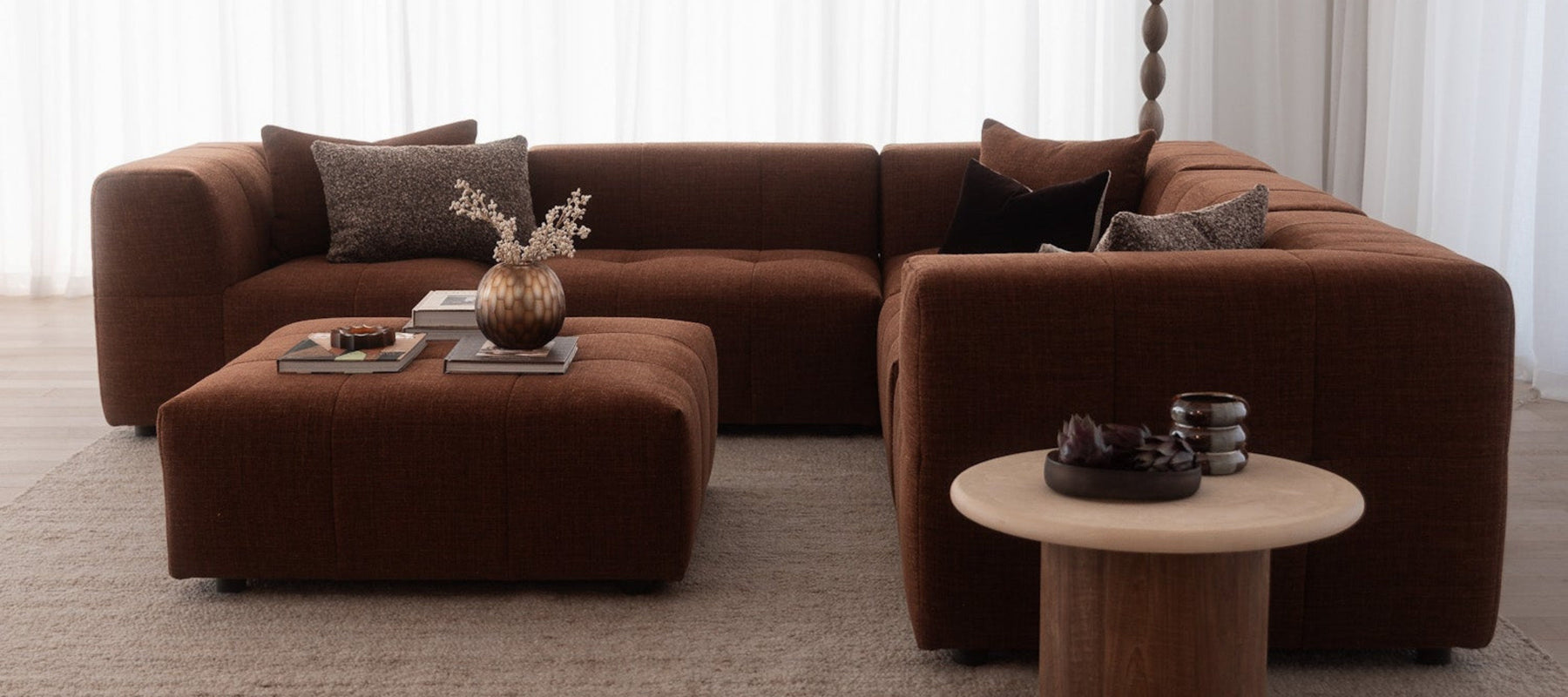 Modern Living
