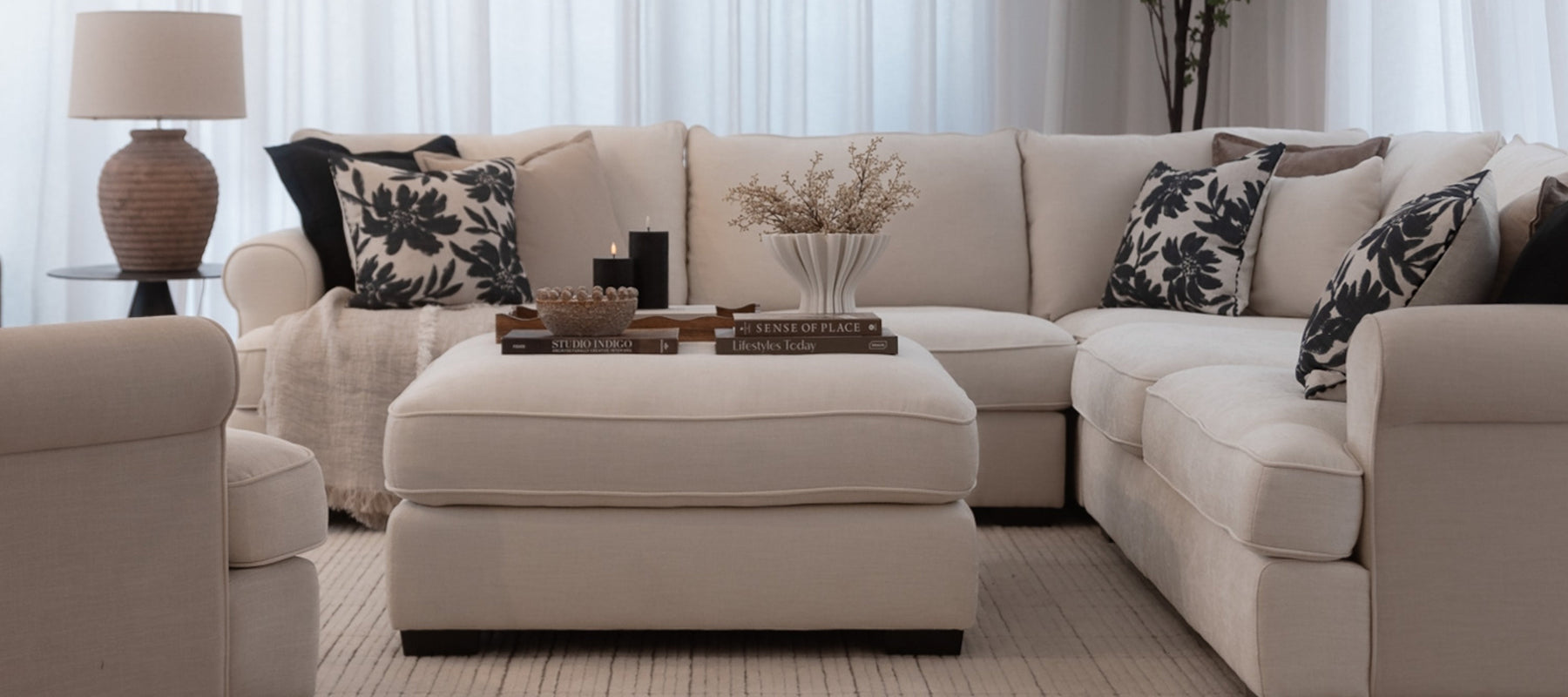 Hamptons Collection
