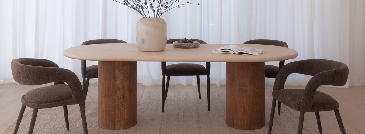 The Panama Dining Collection