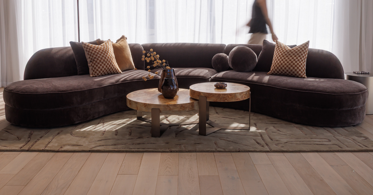 The Bellini Modular Collection