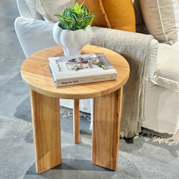 Skylar Side Table