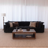 Glebe Modular - Four Seater