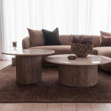 Ines Coffee Table
