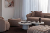 Rae 3 Seater Sofa - Taupe