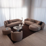 Rae 3 Seater Sofa - Taupe