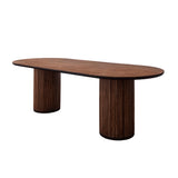 Beausoleil 2500 Oval Dining Table
