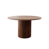 Panama 1300 Round Dining Table