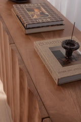 Stockholm Accent Cabinet