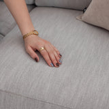 Lars 3 Seater Sofa