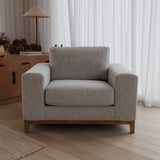 Lars Arm Chair