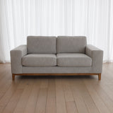 Lars 2 Seater Sofa
