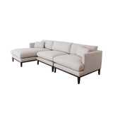 Westbury Chaise Lounge