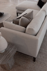 Westbury Chaise Lounge