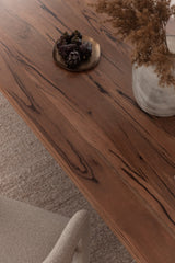 Pemberton Solid Marri Dining Table