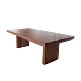 Pemberton Solid Marri Dining Table