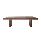 Pemberton Solid Marri Dining Table