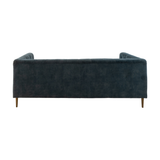 Bloomsburg 3 Seater Sofa - Indigo