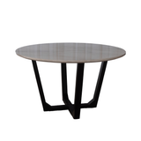 Tundra Round Dining Table