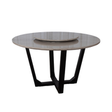 Tundra Round Dining Table