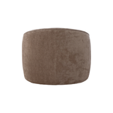 Biba Swivel Arm Chair - Tilly Raisin