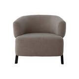 Mara Arm Chair - Cashew
