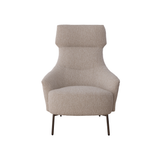 Valentina Arm Chair - Sand