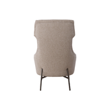Valentina Arm Chair - Sand