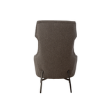 Valentina Arm Chair - Storm