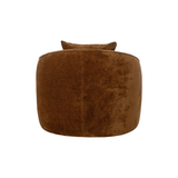 Biba Swivel Arm Chair - Tilly Biscoff