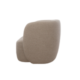Suki Arm Chair - Apollo Cobblestone