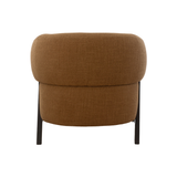 Mara Arm Chair - Hazelnut