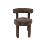 Skylar Chair - Champagne