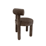 Skylar Chair - Champagne
