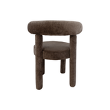 Skylar Chair - Champagne
