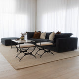 Linden Stool