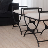 Linden Stool