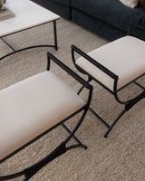 Linden Stool