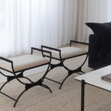 Linden Stool