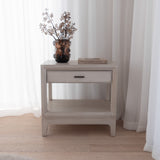 Marais Side Table