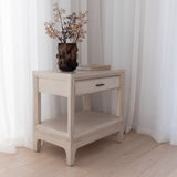 Marais Side Table