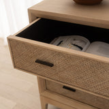 Elin 3 Drawer Chest