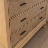 Elin 3 Drawer Chest