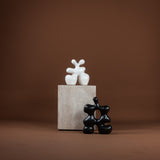 Cyril Sculpture -Black