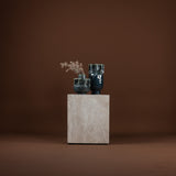 Corbusier Ceramic 19cm Vase - Myrtle