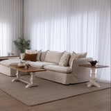 Verdelho Lamp Table