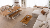 Verdelho Extension Dining Table